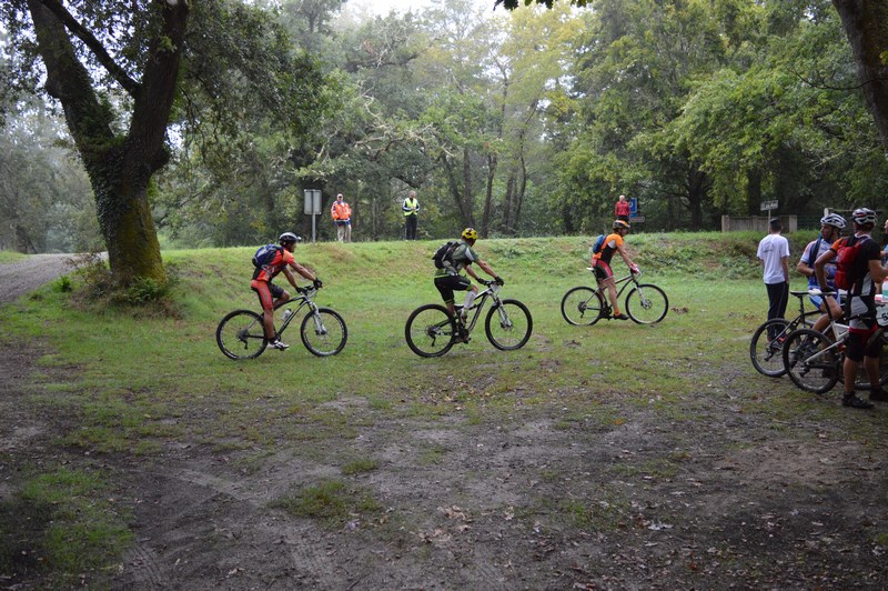 Raid Vtt Codep - La Landaise - 13-09-2015 - JL Vignoles (70) .JPG